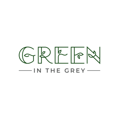 Green in the Grey